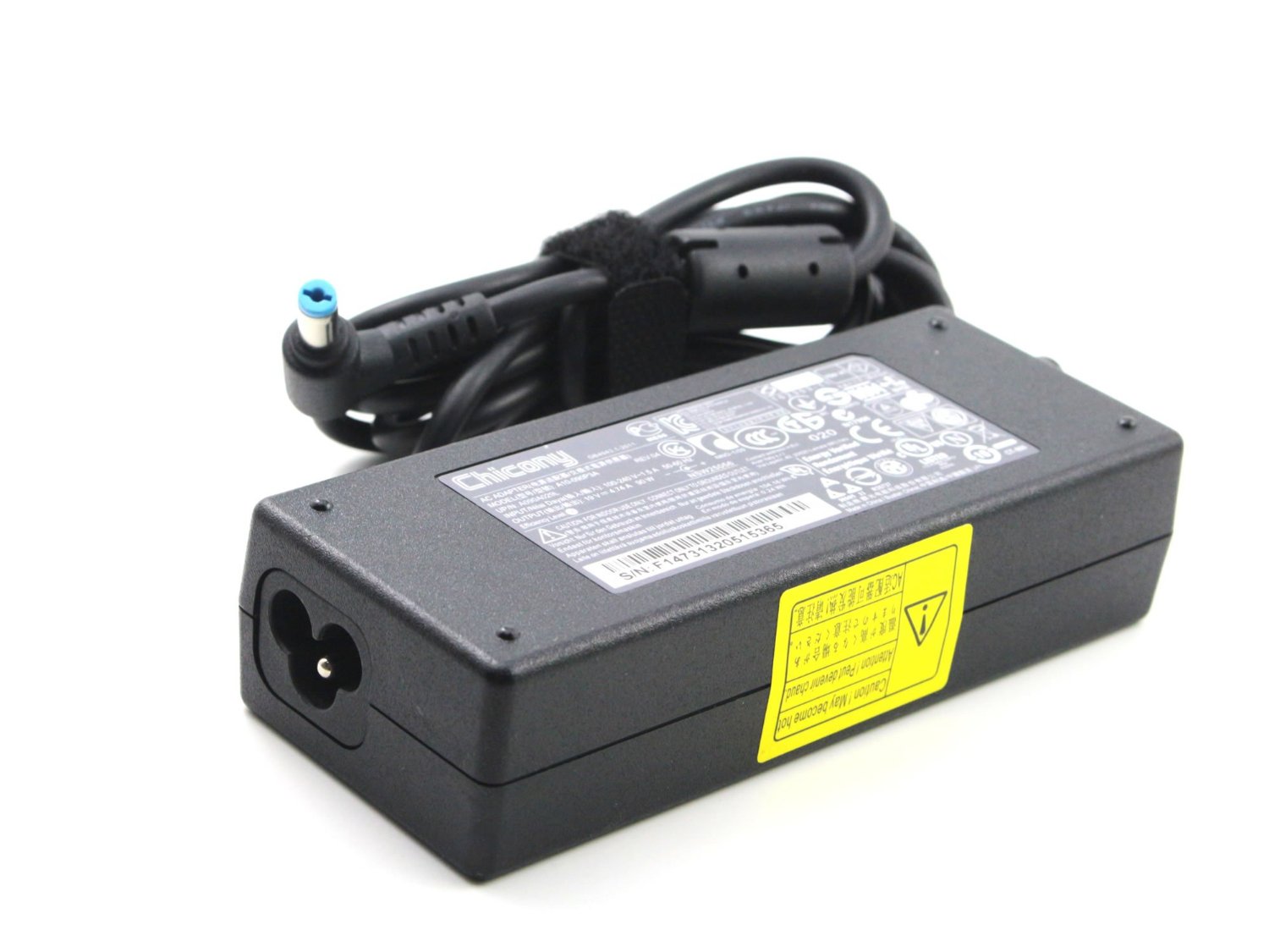 NEW E5-771G-75DQ Laptop AC Aapter, Chicony 19V-4.74A A090A029L A10-090P3A Laptop Battery Charger